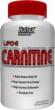 Lipo 6 Carnitine