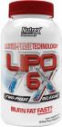 Lipo-6X