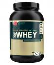 100% Gold Standart Whey Protein Natural