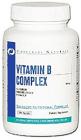 Vitamin B Complex