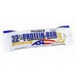32% Protein bar