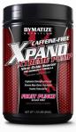Caffeine-free XPAND XTREME PUMP