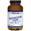 Magnesium Caps