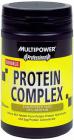 Double Protein complex