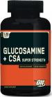 Glucosamine Plus CSA Tabs