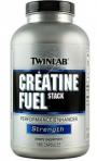 Creatine Fuel Stack