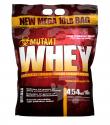 Mutant Whey