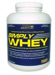 Simply Whey