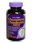 Glucosamine & Chondroitine & MSM