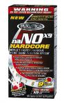 naNO X9 HardCore
