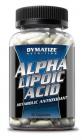 Alpha Lipoic Acid