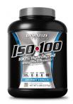 ISO 100 Whey
