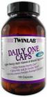 Daily One Caps