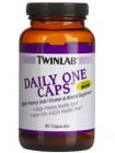 Daily One Caps