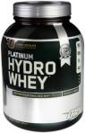 Platinum Hydro Whey