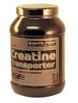 Creatine Transporter