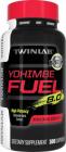 Yohimbe Fuel 8.0