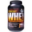 Mutant Whey