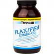 Flax Fish Combo Oil