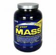 Up Your Mass