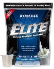 Elite Whey Protein