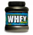 Whey Ристор III