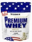 Premium Whey Protein