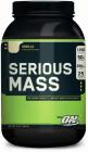 Serious Mass