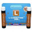 L-Carnitine liquid 2500 mg