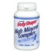 High Mineral Complex
