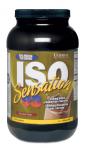 ISO Sensation