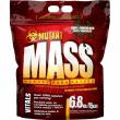 Mutant Mass