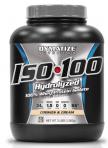 ISO 100 Whey