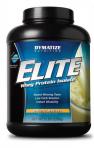 Elite Whey Protein NEW