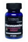 Glucosamine & Chondroitine & MSM